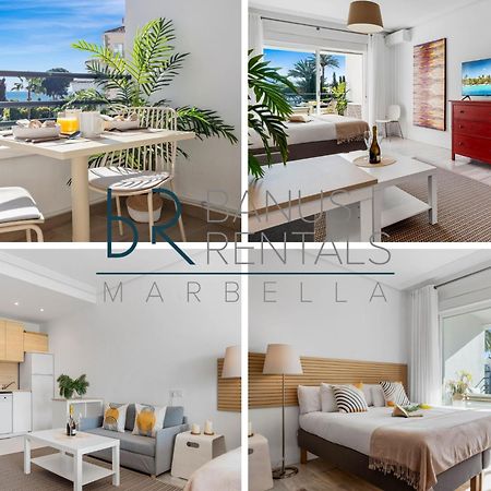 Acogedor Estudio En Medina Garden Ref 122 Marbella Eksteriør billede