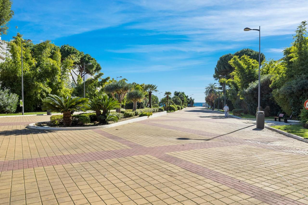 Acogedor Estudio En Medina Garden Ref 122 Marbella Eksteriør billede