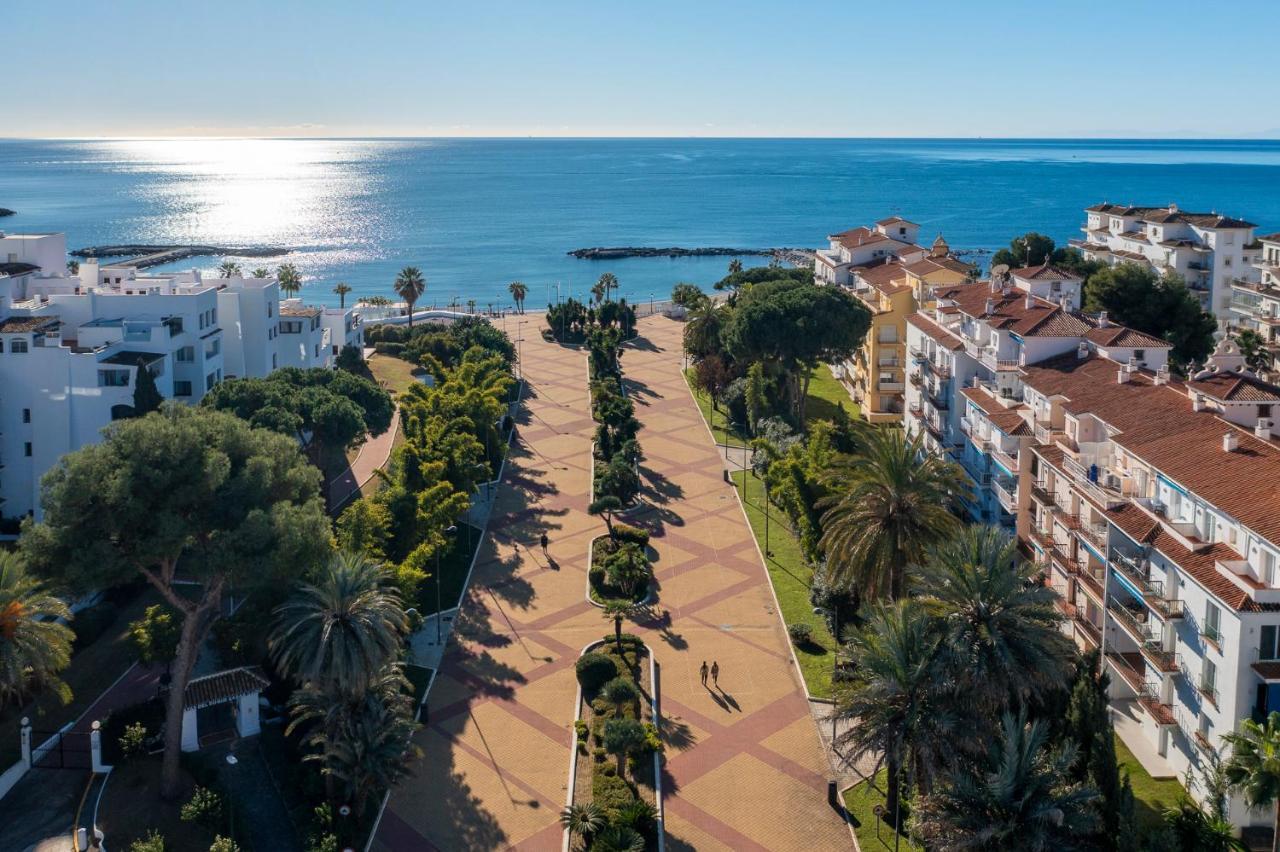 Acogedor Estudio En Medina Garden Ref 122 Marbella Eksteriør billede